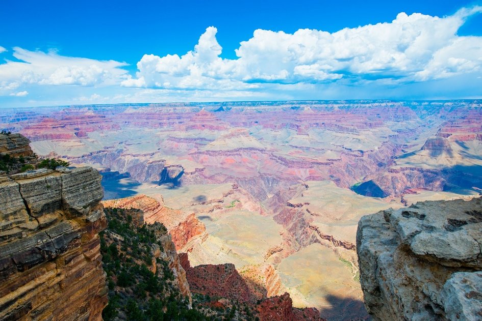 Illustration du voyage Moab & Arches à moto
