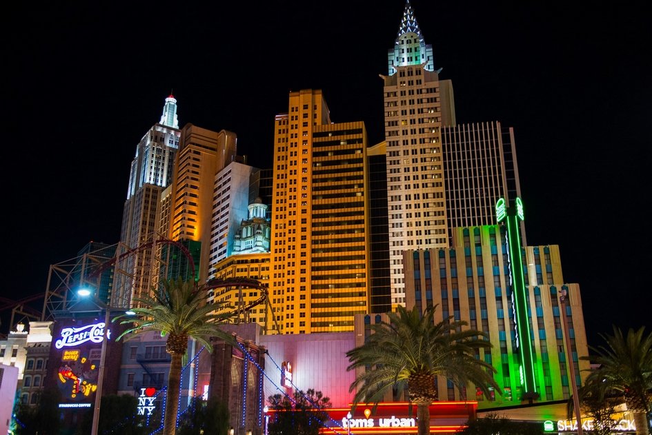 Illustration du voyage Moab & Arches à moto