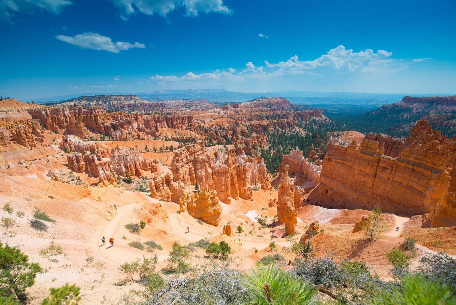 Illustration du voyage Moab & Arches à moto