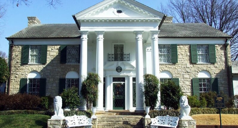 Illustration du voyage Route du Blues à moto