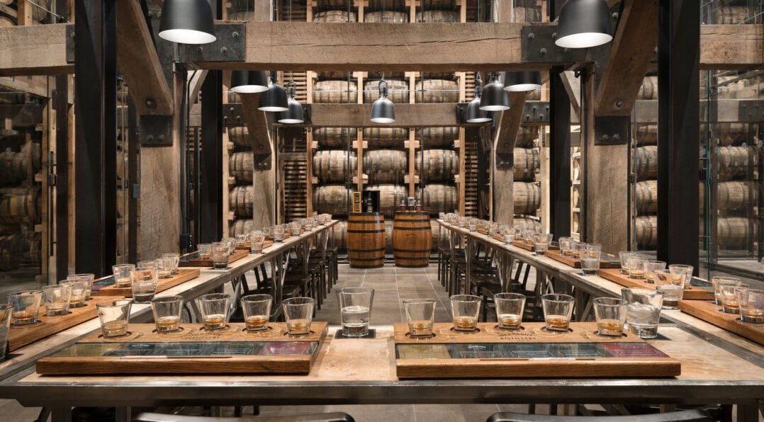 Illustration du voyage Route du Blues à moto