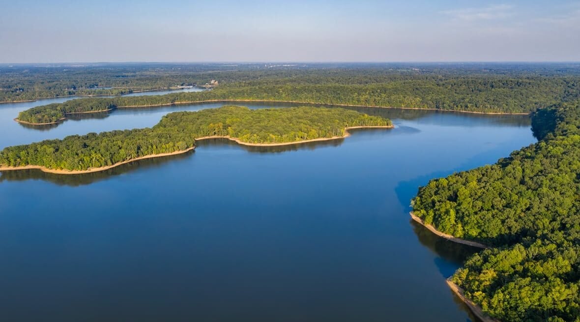 Illustration du voyage Route du Blues à moto