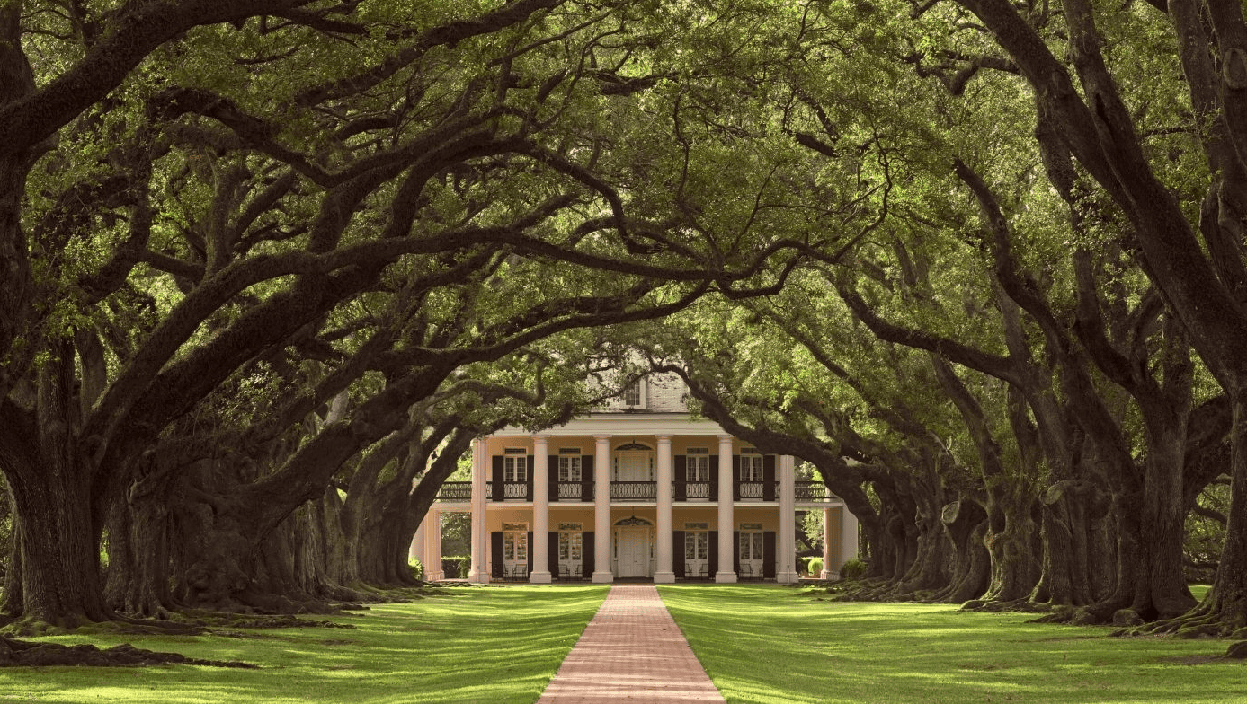 Illustration du voyage Route du Blues à moto