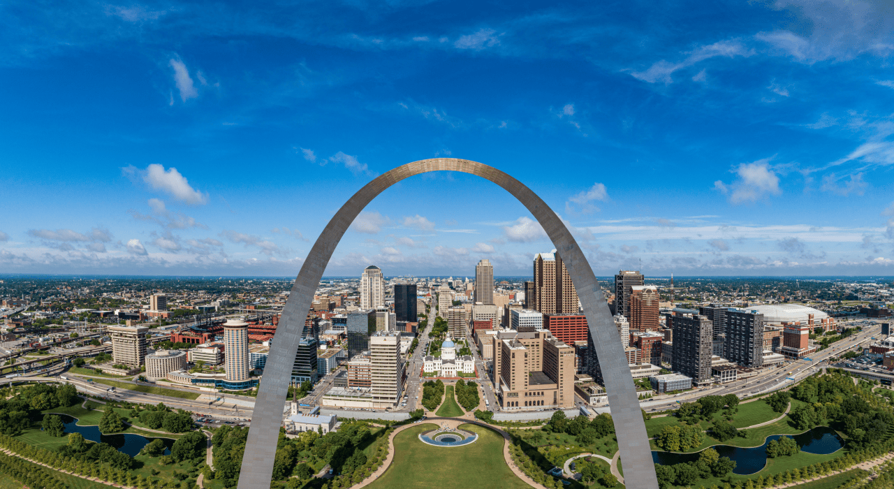 Illustration du voyage Route du Blues à moto