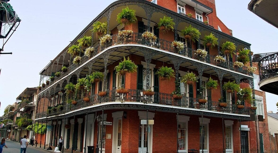 Illustration du voyage Route du Blues à moto